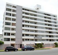 Queensleigh Holiday Apartments - Darwin Holiday
