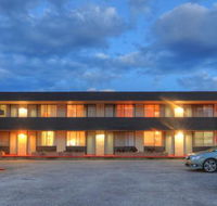 Queenstown Motor Lodge - Darwin Holiday