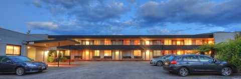 Queenstown Motor Lodge - Darwin Holiday 0