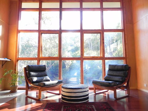 Queenstown Retreat B&B - Darwin Holiday 1