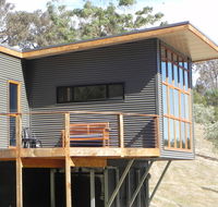 Queenstown Retreat BB - Darwin Holiday
