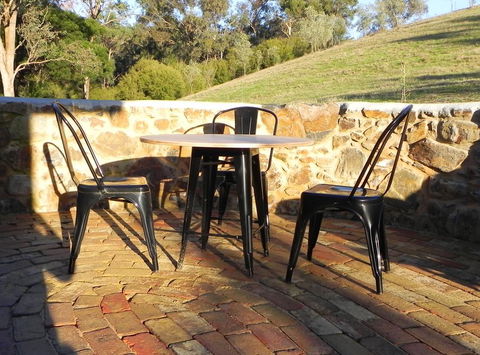 Queenstown Retreat B&B - Darwin Holiday 3