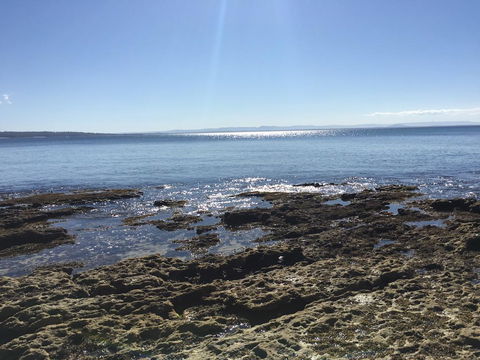 Quelle Vue Huskisson - Darwin Holiday 3