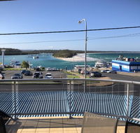 Quelle Vue Huskisson - Darwin Holiday