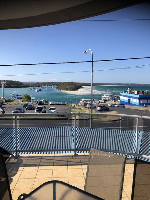 Quelle Vue Huskisson - Darwin Holiday 0