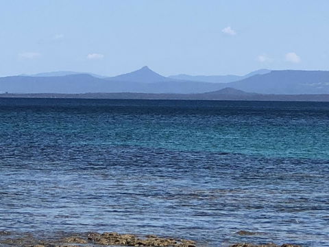Quelle Vue Huskisson - Darwin Holiday 1