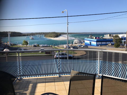 Quelle Vue Huskisson - Darwin Holiday 2