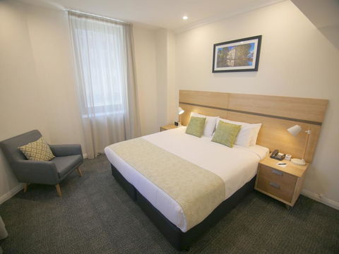 Quest Adelaide Central - Darwin Holiday 2
