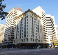 Quest Adelaide Central - Darwin Holiday