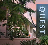 Quest Ascot - Darwin Holiday