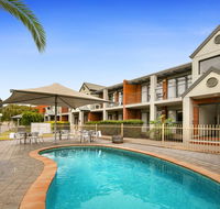 Quest Bendigo - Darwin Holiday
