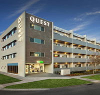 Quest Bundoora - Darwin Holiday