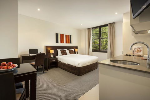 Quest Canberra - Darwin Holiday 1