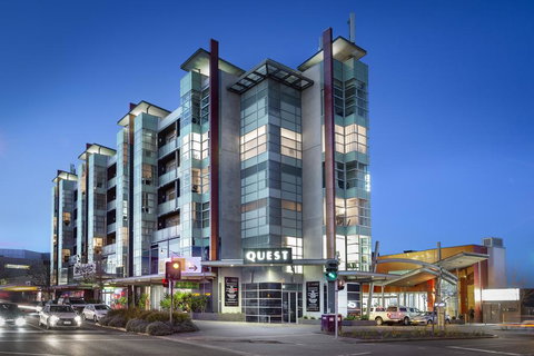 Quest Caroline Springs - Darwin Holiday 0