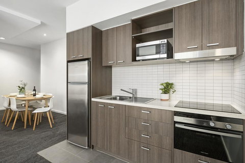 Quest Caroline Springs - Darwin Holiday 2