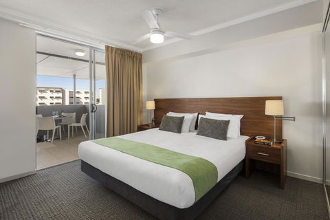 Quest Chermside - Darwin Holiday 0