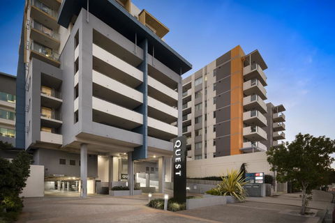 Quest Chermside - Darwin Holiday 2