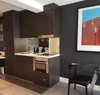Quest East Melbourne - Darwin Holiday