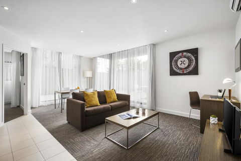 Quest Ivanhoe - Darwin Holiday 2