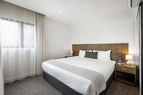 Quest Ivanhoe - Darwin Holiday 0