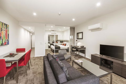 Quest Liverpool - Darwin Holiday 2