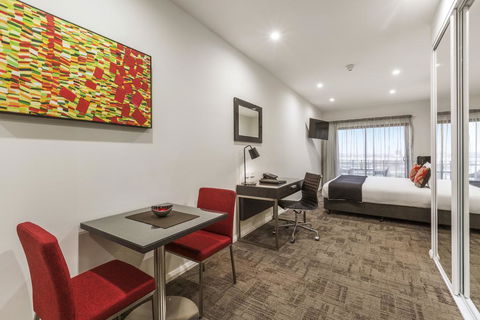 Quest Liverpool - Darwin Holiday 1