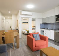 Quest Mackay - Darwin Holiday