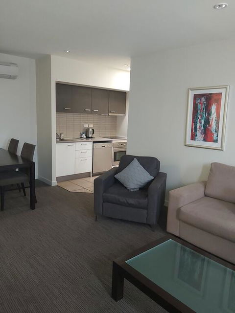 Quest Maitland - Darwin Holiday 3