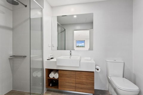 Quest Perth Ascot - Darwin Holiday 2