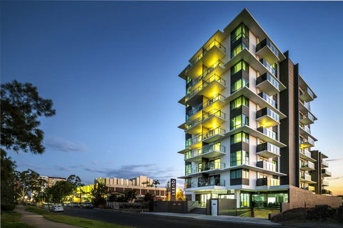 Quest Rockhampton - Darwin Holiday 0