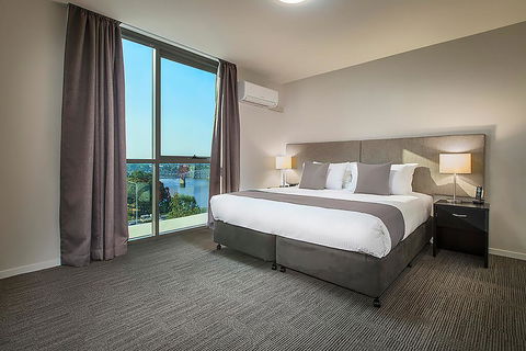 Quest Rockhampton - Darwin Holiday 3