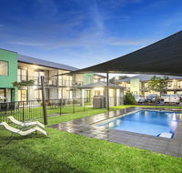 Quest Sale - Darwin Holiday