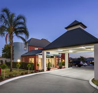 Quest Tamworth - Darwin Holiday