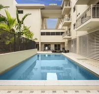 Quest Townsville on Eyre - Darwin Holiday