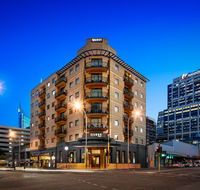 Quest West End - Darwin Holiday