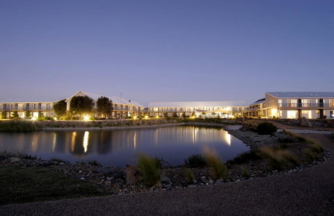 Quest Williamstown North - Darwin Holiday 0