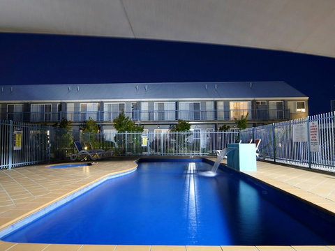 Quest Williamstown North - Darwin Holiday 3