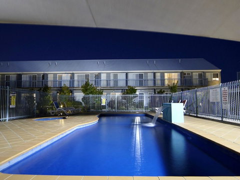 Quest Williamstown North - Darwin Holiday 1