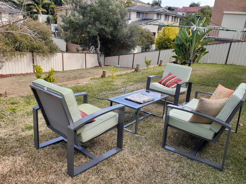 Quiet And Spacious Living Close To All Attractions - Darwin Holiday 3