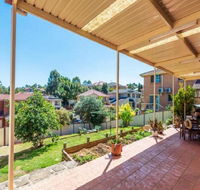 Quiet and spacious living close to all attractions - Darwin Holiday