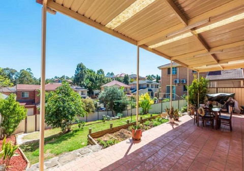 Quiet And Spacious Living Close To All Attractions - Darwin Holiday 0