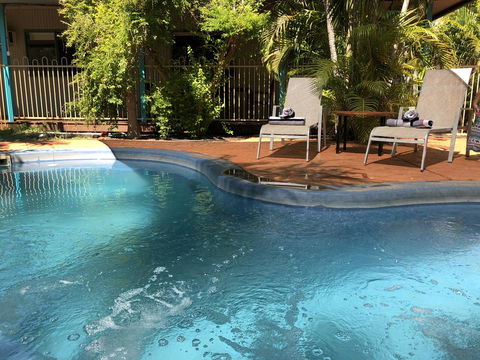 Quiet Family Retreat - Darwin Holiday 3