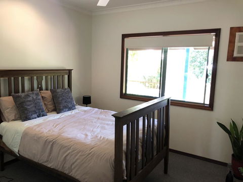 Quiet Family Retreat - Darwin Holiday 2