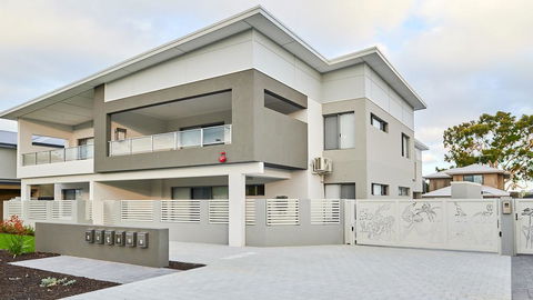 Quiet Garden City Unit - Free WiFi & Parking - Darwin Holiday 2