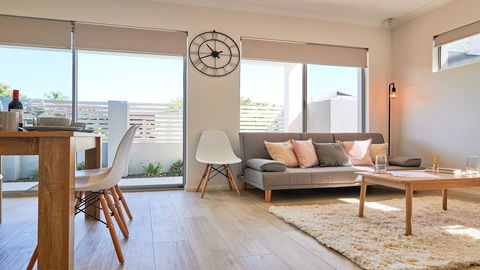 Quiet Garden City Unit - Free WiFi & Parking - Darwin Holiday 1