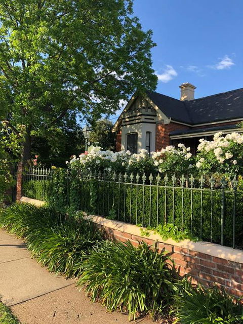 QUILTY HOUSE (Formerly Beethovens) - Darwin Holiday 3