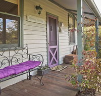 Quince Cottage - Darwin Holiday