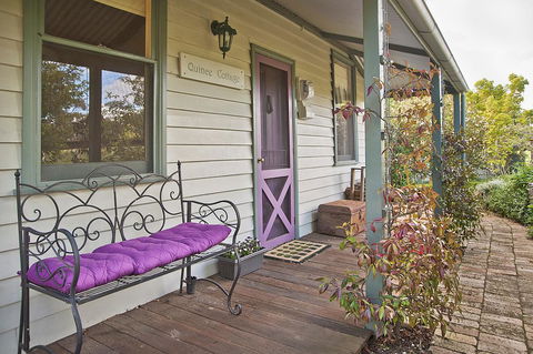 Quince Cottage - Darwin Holiday 0