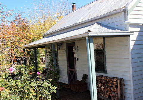 Quince Cottage - Darwin Holiday 1