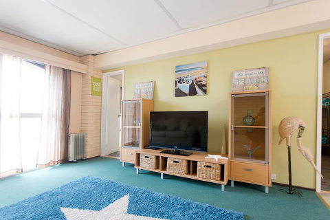 Quinns Beach Stay One - Darwin Holiday 2